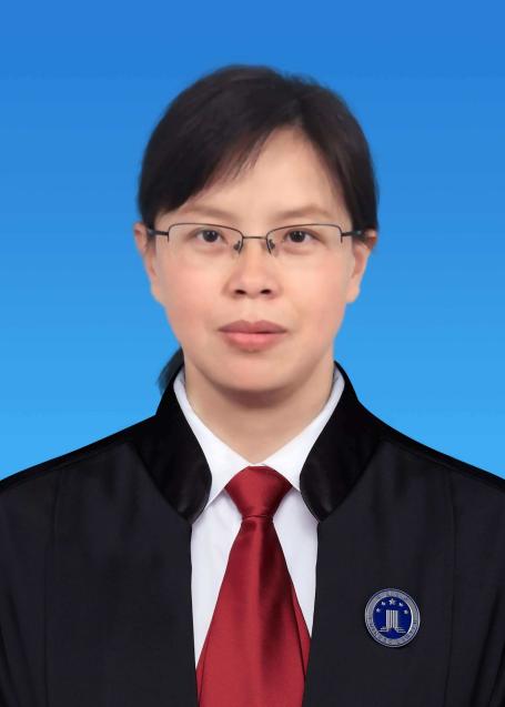 王慧律师